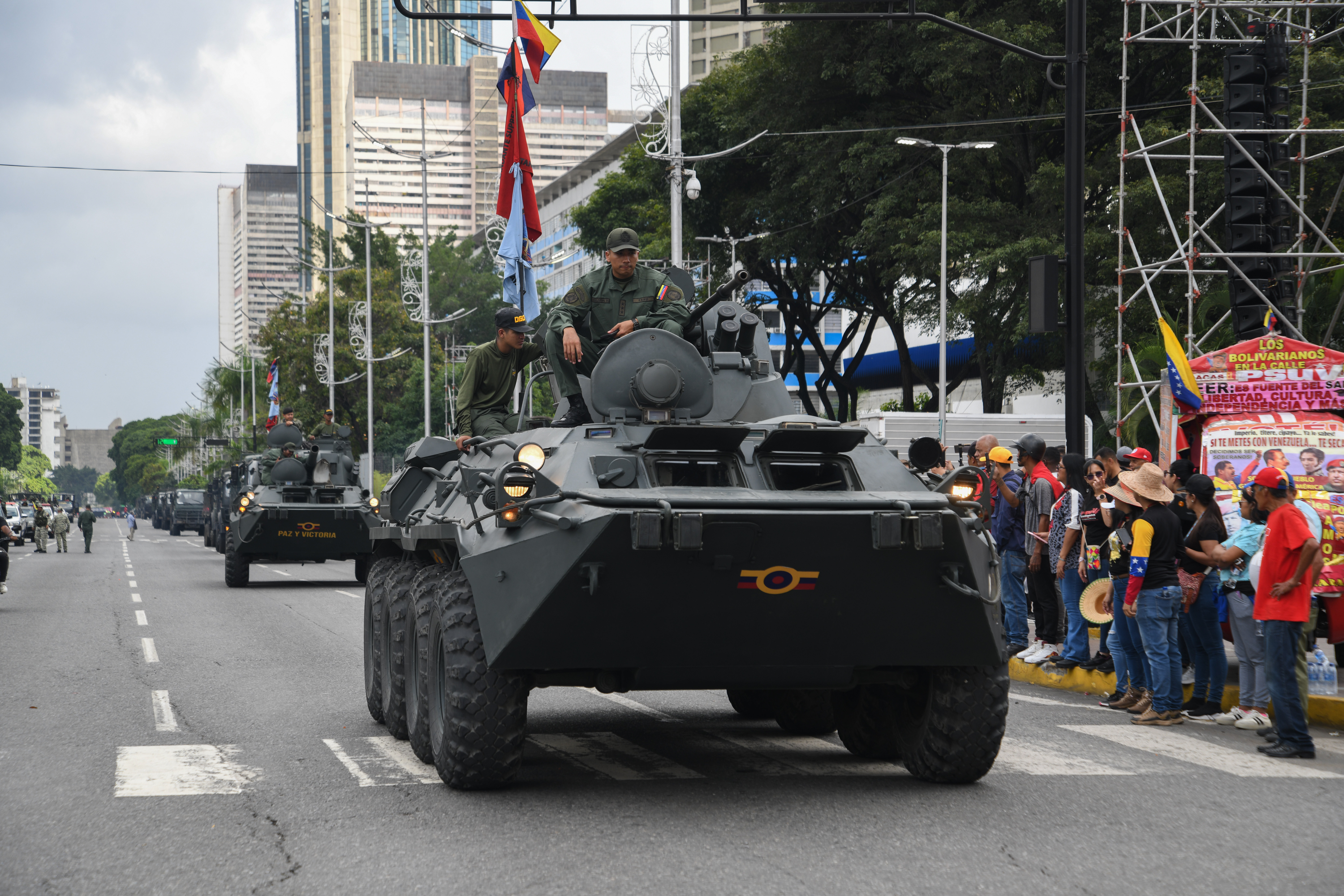 美国要对委“动手”?多家航司停飞委内瑞拉航班 美国要对委“动手”?多家航司停飞委内瑞拉航班