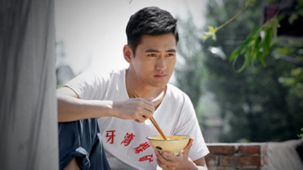 《以美之名》看袁弘,有看头! 《以美之名》看袁弘,有看头!