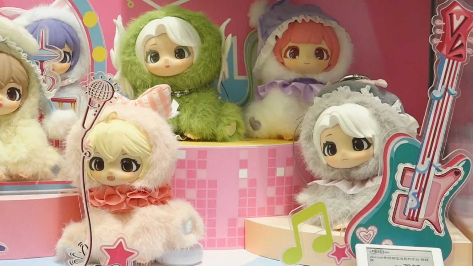 扩充消费供给 提高消费品质 北京消费双引擎点燃城市活力