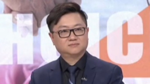 嘴笨心软的北京大爷，爱意全藏行动里