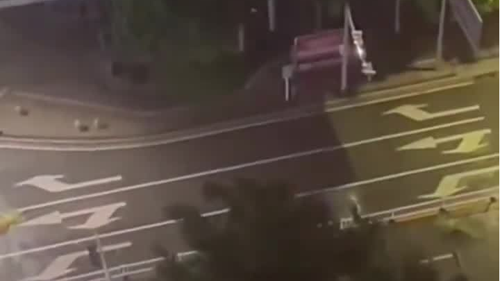 “红霞”即将深入内陆！这些地方有大暴雨、特大暴雨
