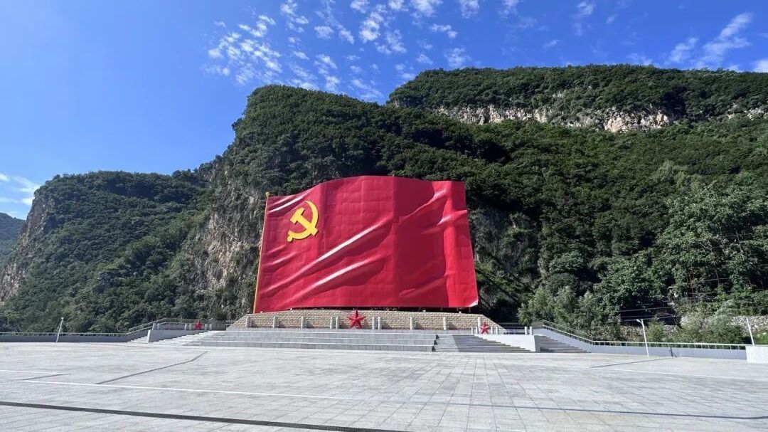 官宣!房山“三馆联动”红色体验线路发布 官宣!房山“三馆联动”红色体验线路发布