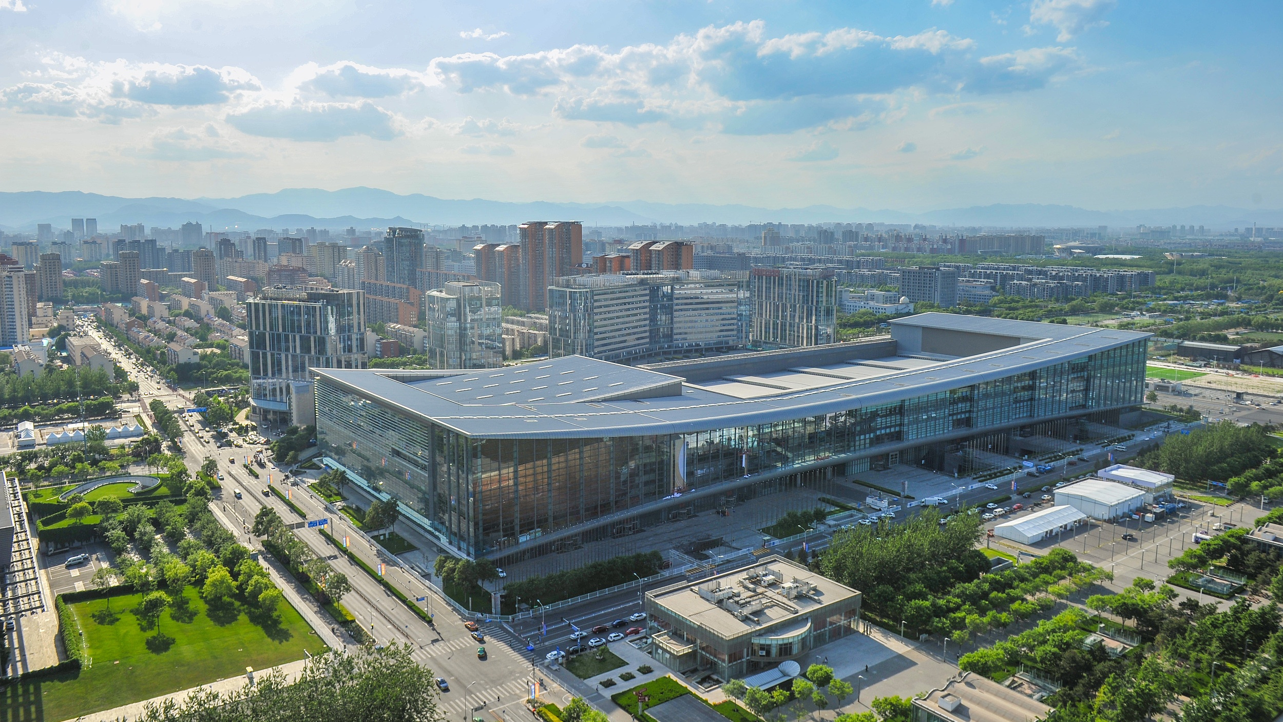 9月9日北京国家会议中心大型现场招聘会  150家优质企业就等你来