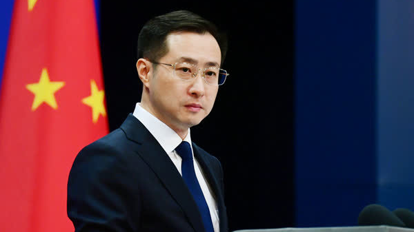 外交部：乌克兰核设施安全问题取决于乌克兰危机政治解决的前景