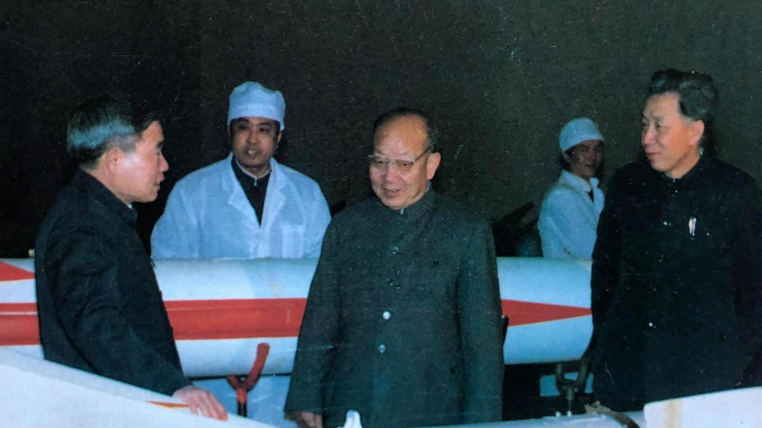 “东风快递”！传奇从海淀出发