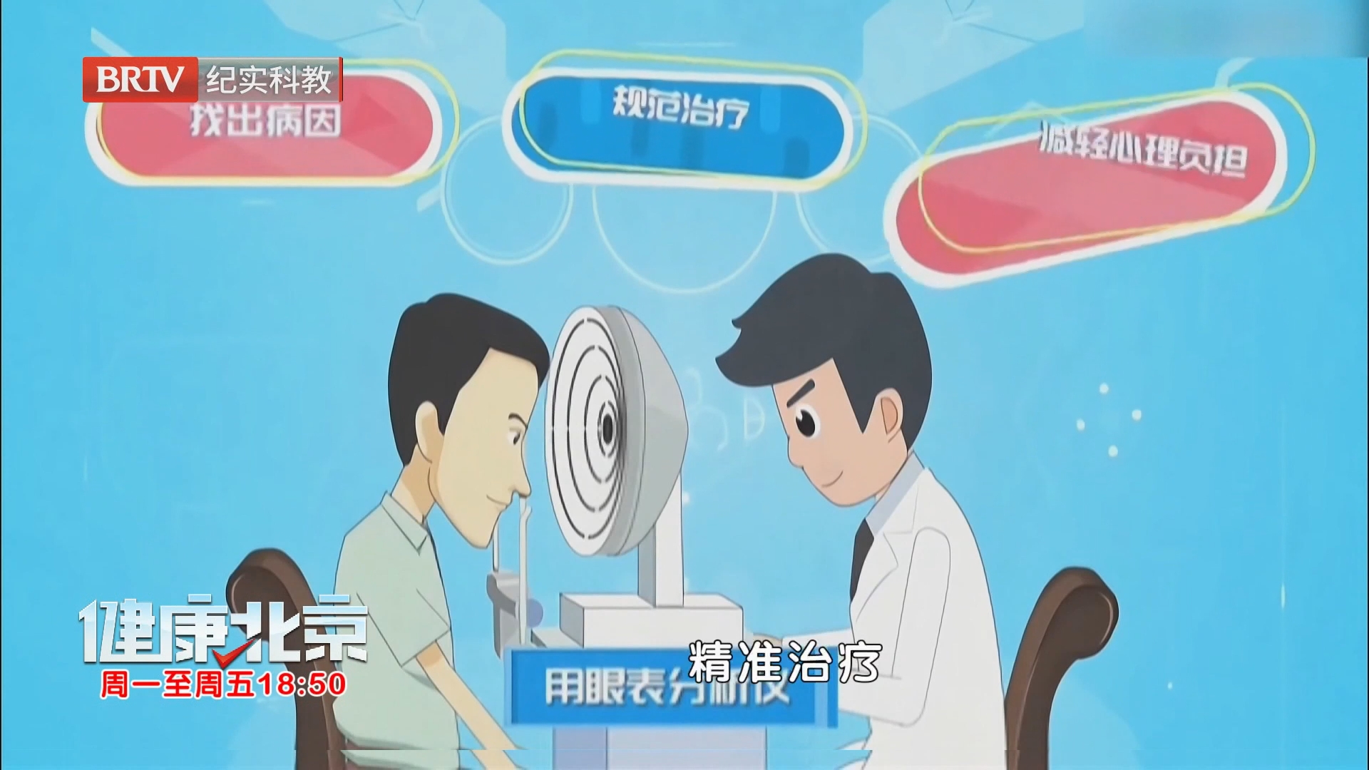 干眼如何治疗？