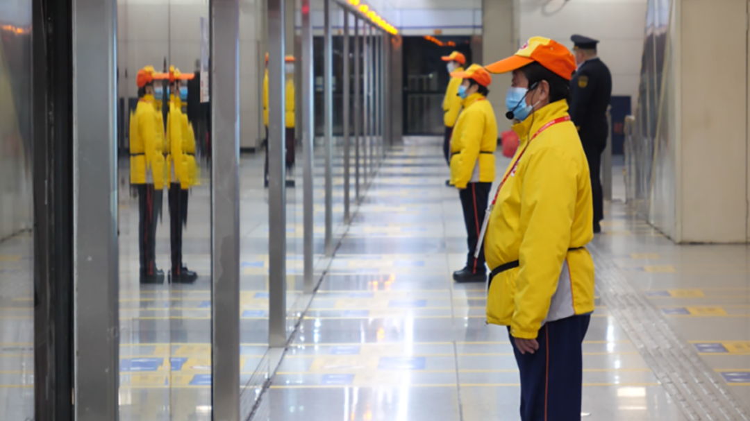 超10000人次参与这类志愿服务！有你吗？