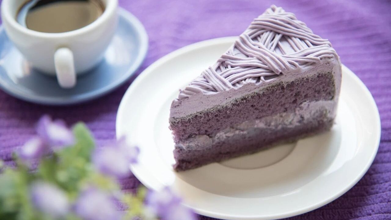 升糖慢、热量低 这种“宝藏主食”正应季 推荐你试试 升糖慢、热量低 这种“宝藏主食”正应季 推荐你试试