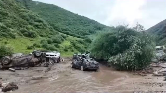 台风“红霞”预警解除 灾害防范远未结束