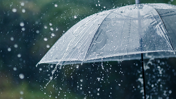 11日傍晚至13日白天 北京局地将有大暴雨特大暴雨