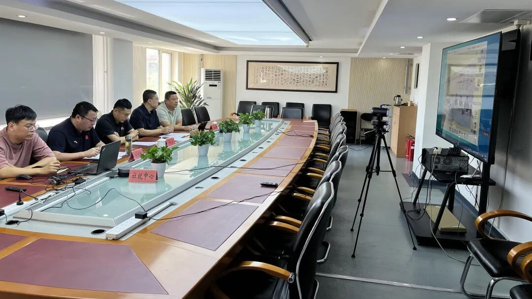 锤炼裁判队伍 护航技能赛事——北京市第十一届残疾人职业技能竞赛裁判培训工作会顺利召开