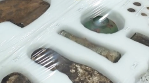 接英雄回家！12位志愿军烈士遗骸今日归国