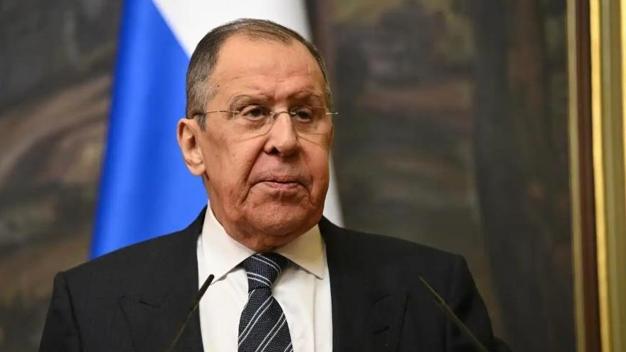 拉夫罗夫：美以攻击伊朗后果极其严重，影响深远