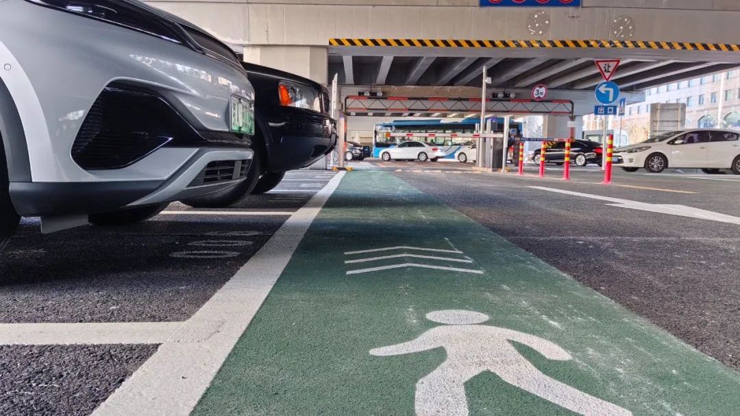 桥下空间整治提升工作——北京交通持续推进! 桥下空间整治提升工作——北京交通持续推进!