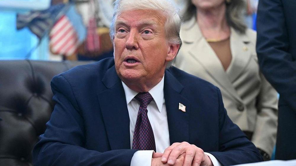 “拖欠的会费，美国已悄悄补缴”