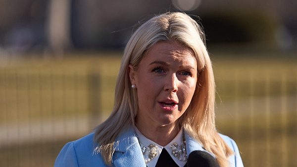 白宫称暂无向伊朗派遣地面部队计划 已打击逾2000个伊目标