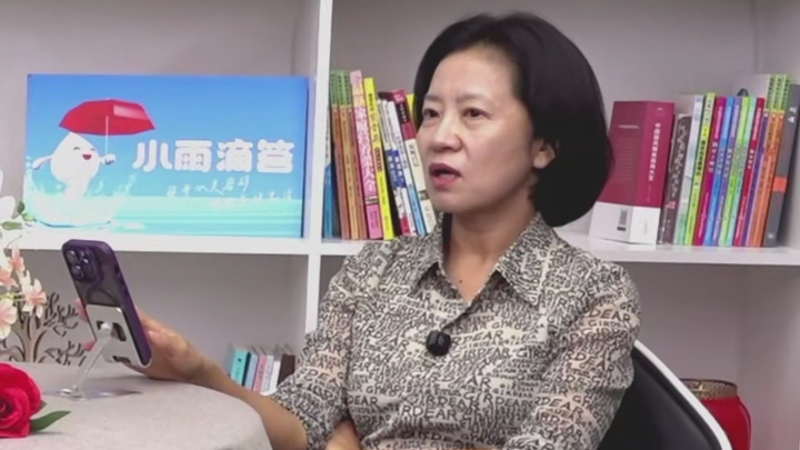 年轻人要懂得拒绝 敢于说“不”！