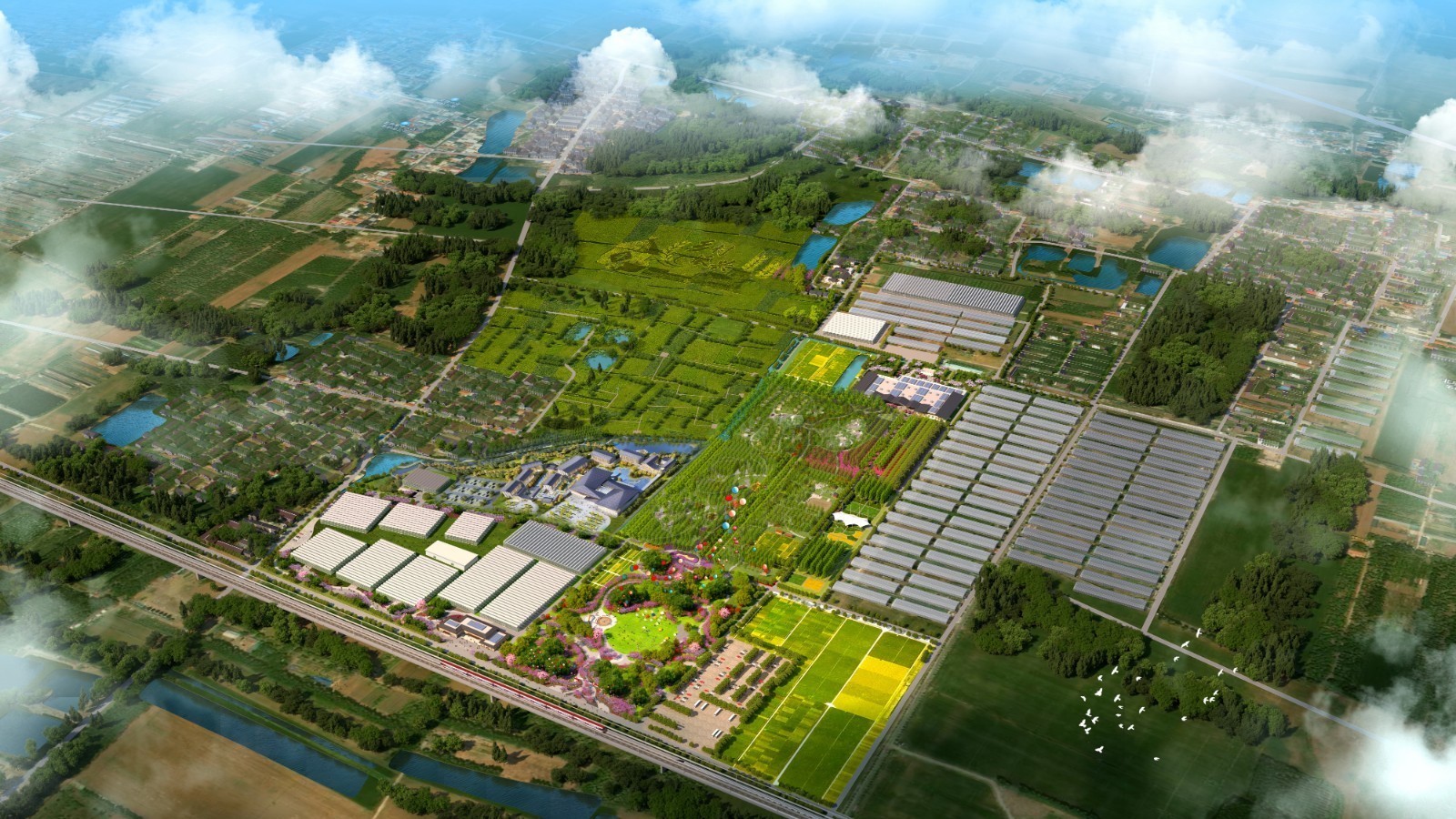 聚焦区两会|平谷区将打造一站式微度假综合体 聚焦区两会|平谷区将打造一站式微度假综合体