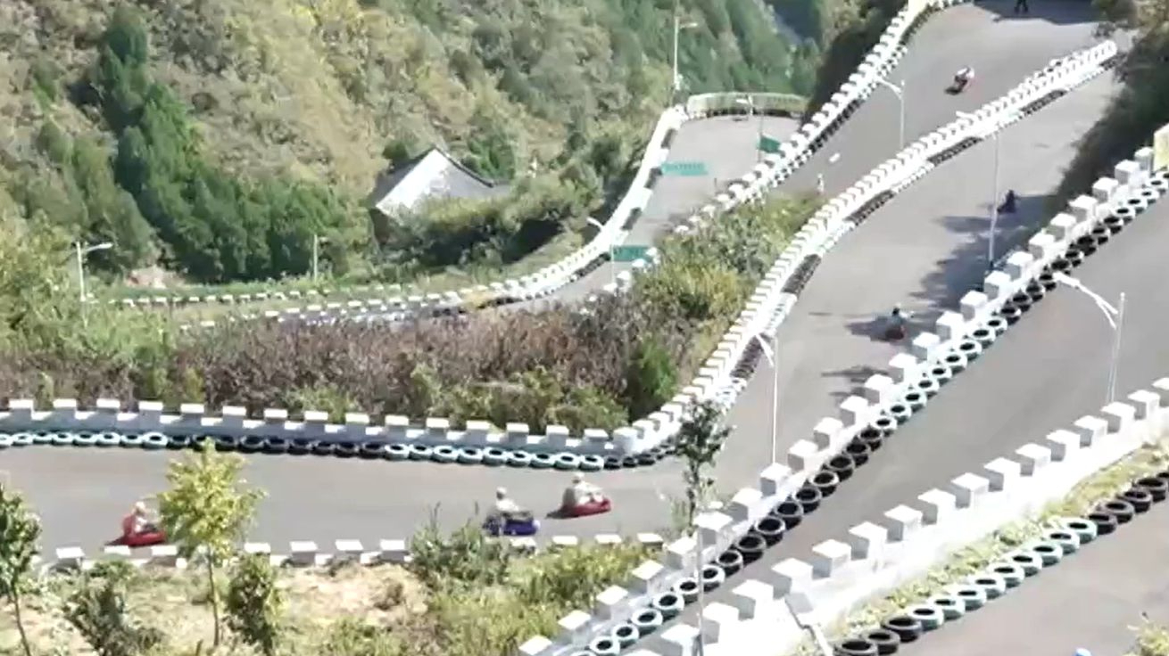 月满山河 家国同庆丨密云区旅游场所完成灾后修复 国庆假期正常运营