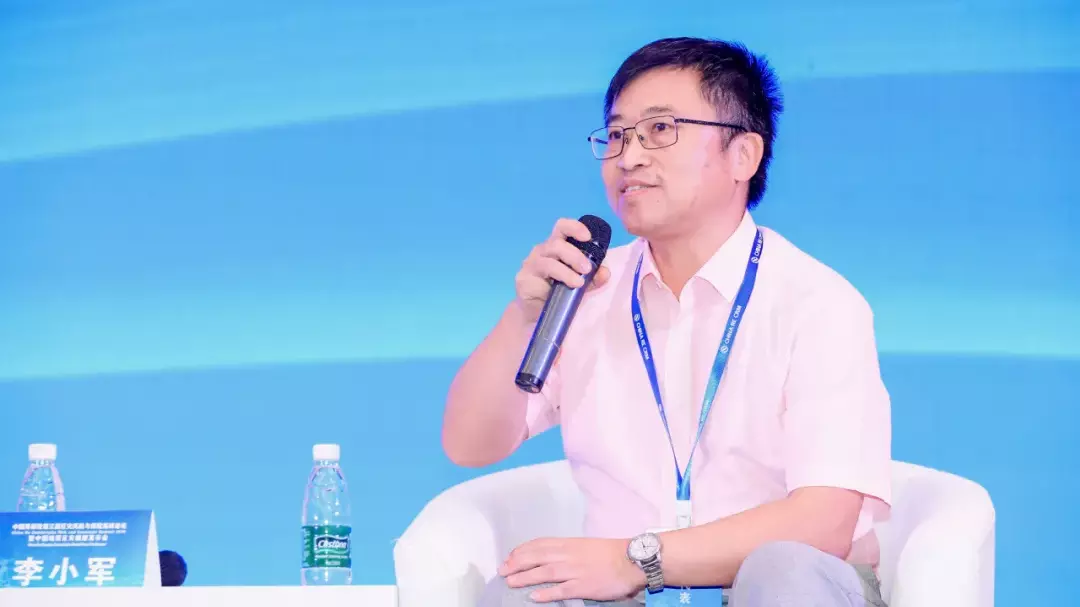 抗震防灾领域的“住院部医生”！他是北工大李小军