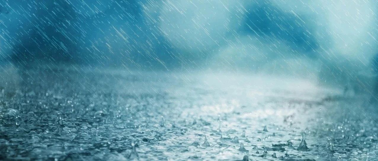 明起一周，几乎天天都有雨！出门带伞——_北京时间