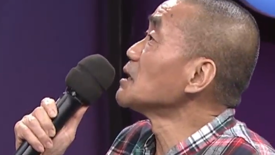北京未婚相亲男“才艺过载”
