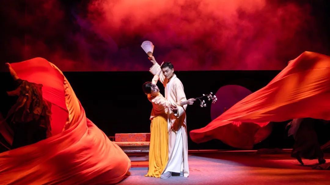 大戏看北京｜经典传承 当代演绎——《风雪夜归人》焕新归来