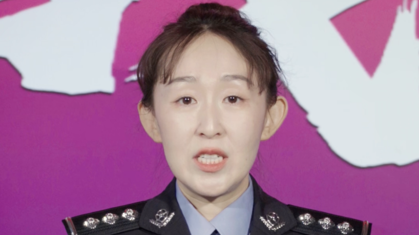 短视频说什么不仅会封号，还有可能被刑拘！