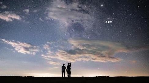 8月的夜晚最适合干什么?天蝎座正值绝佳观测期,壮丽银河不能错过! 8月的夜晚最适合干什么?天蝎座正值绝佳观测期,壮丽银河不能错过!