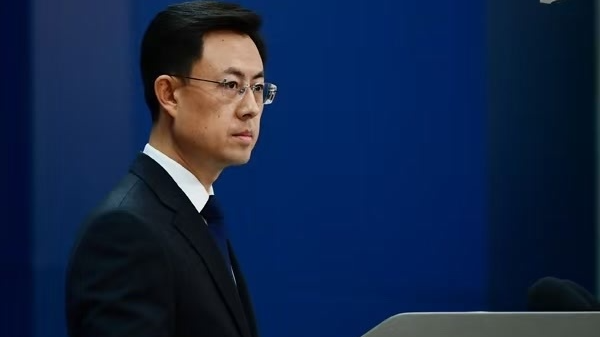 中方是否同意未来购买美国石油？外交部回应