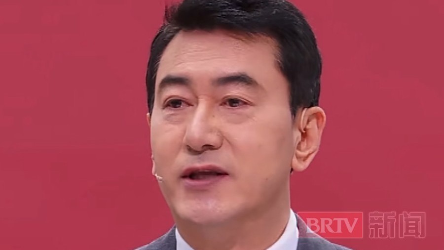 中国传媒大学举行毕业典礼校友鲁健分享：如果未来在职业道路上感到疲惫，记住“选择我所爱，爱我所选择”