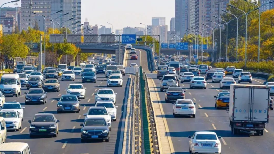 “全年最堵日”,要来了! “全年最堵日”,要来了!