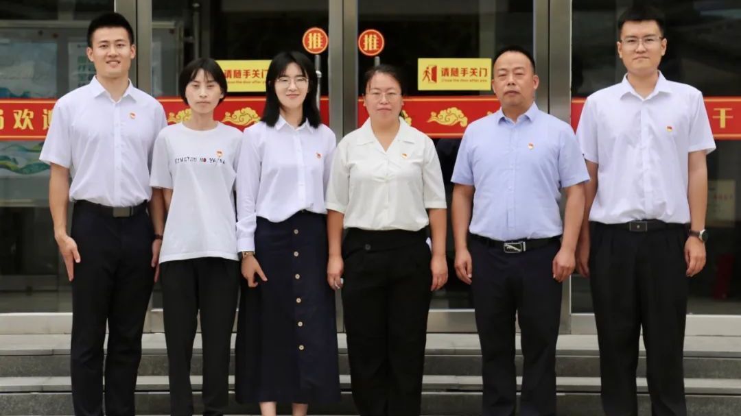 实干争先年丨【快干之星】党建引领聚合力,“耆耀居庸”结硕果 实干争先年丨【快干之星】党建引领聚合力,“耆耀居庸”结硕果