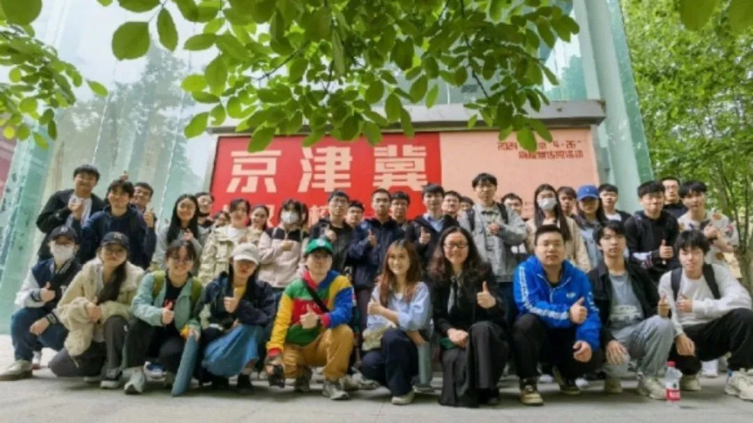 版权进校园 文化添活力——首都高校学生零距离感知版权“京”彩 版权进校园 文化添活力——首都高校学生零距离感知版权“京”彩