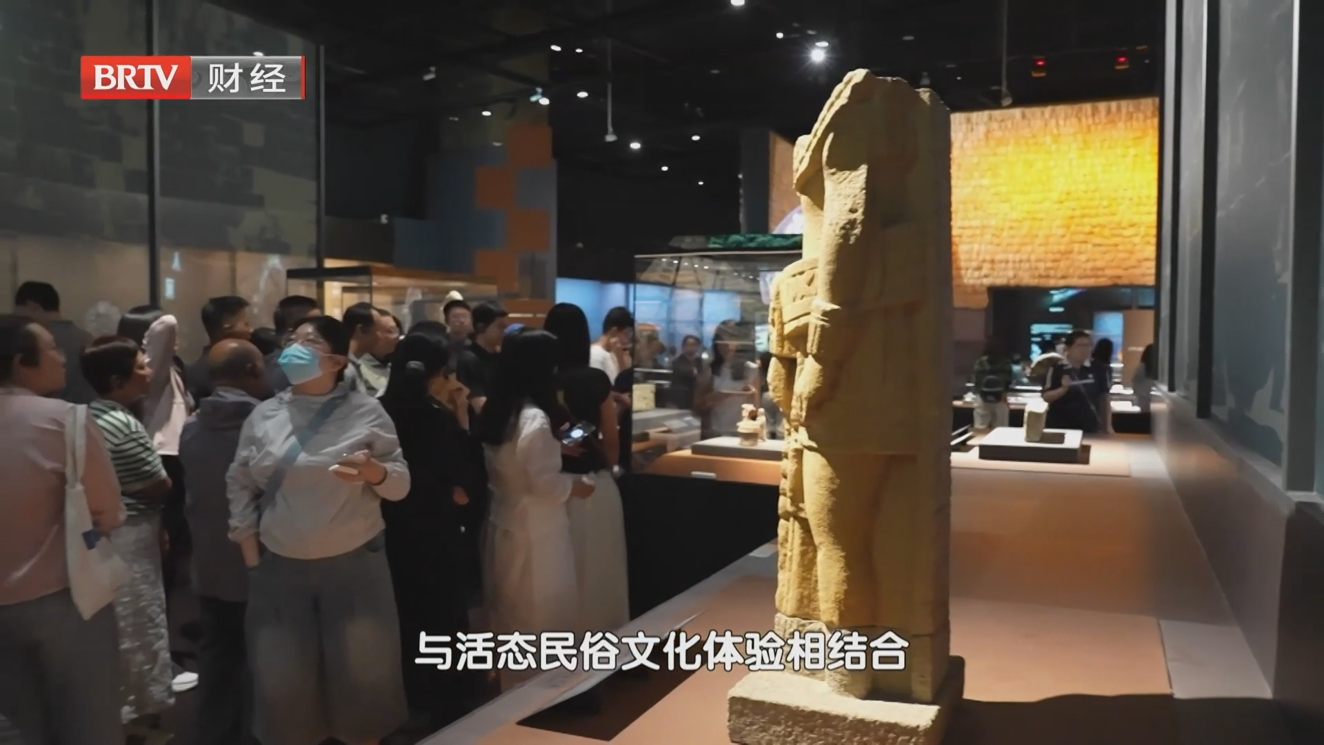 来首博邂逅“墨西哥文化周” 七大主题活动解锁绚烂文明