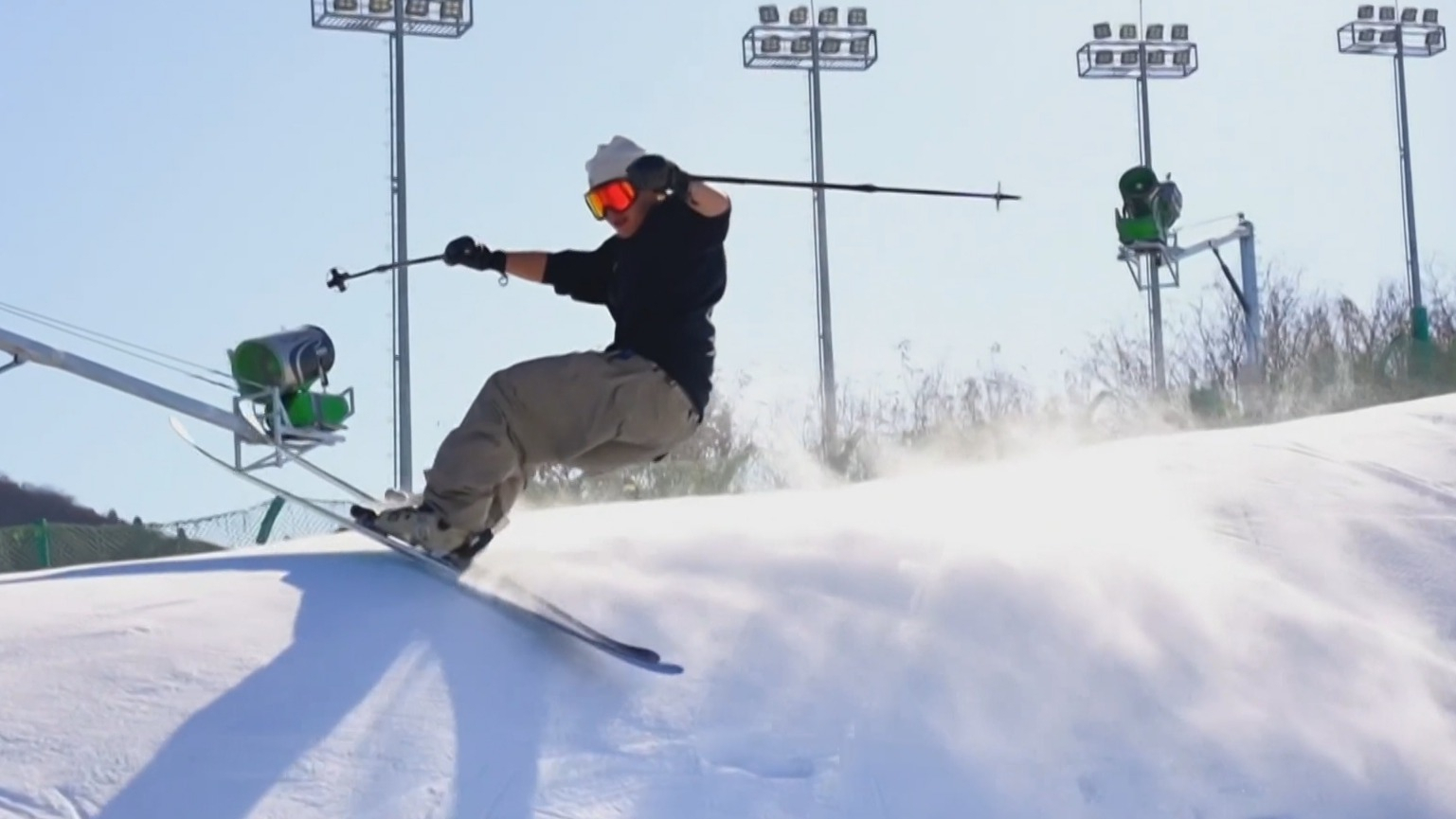 锚定“十五五”再出发:北京书写城乡融合高质量发展的“京”彩答卷 锚定“十五五”再出发:北京书写城乡融合高质量发展的“京”彩答卷