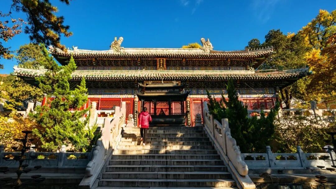 门头沟5家景区为中国泵道联赛参赛选手提供免门票游览权益 门头沟5家景区为中国泵道联赛参赛选手提供免门票游览权益