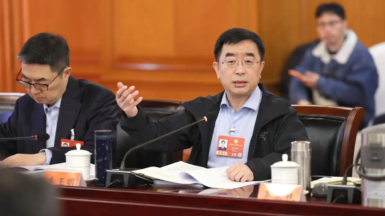 圈定未来•解码首都都市圈发展新路径