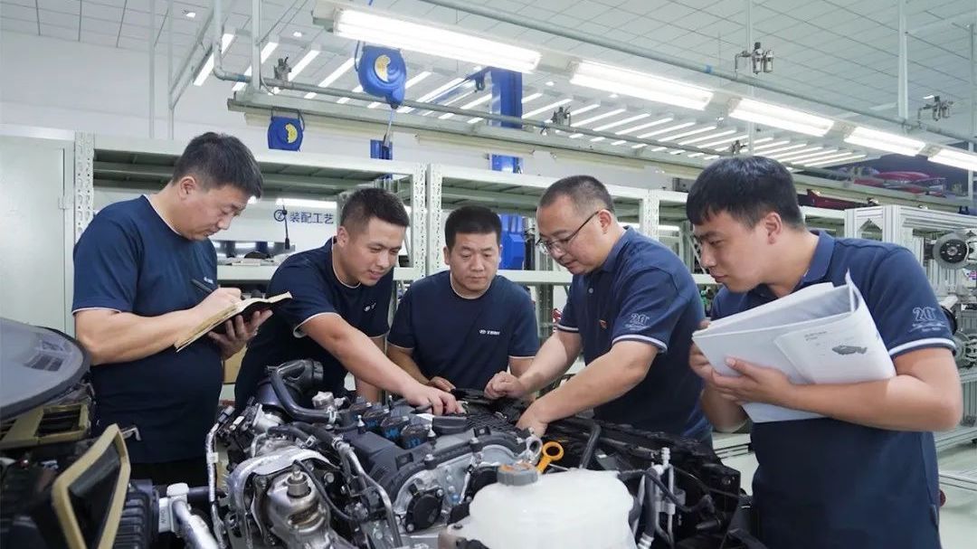 稳就业，优服务，暖民心……顺义办实市民“心头事”