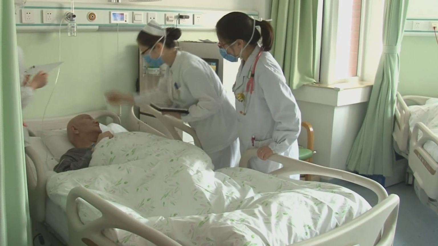 海淀成立首家医养联合体_北京时间