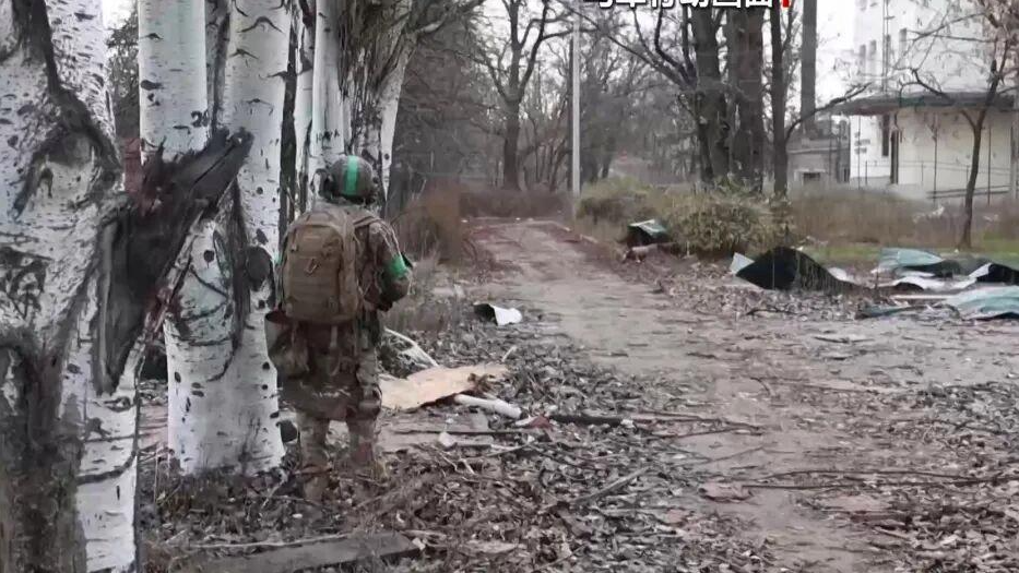 新年伊始，俄乌无人机大战更加激烈