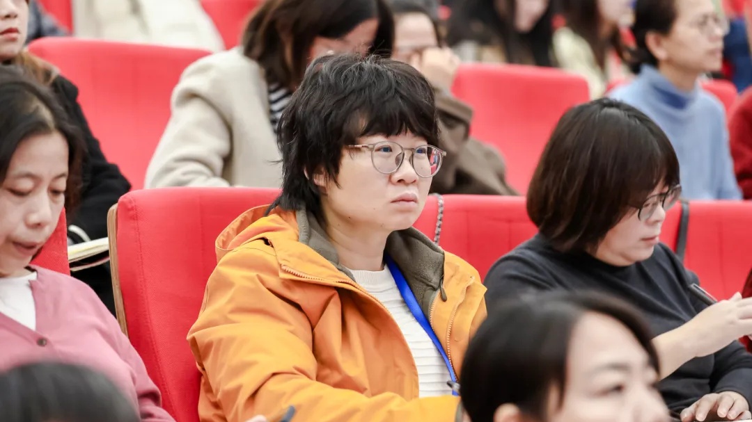 从“育分”到“育人”!丰台这场研讨会聚焦教育评价改革 从“育分”到“育人”!丰台这场研讨会聚焦教育评价改革