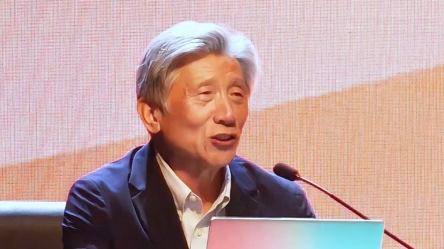 中国美术家协会主席范迪安：顺义气象日新月异，宜居宜业宜游！