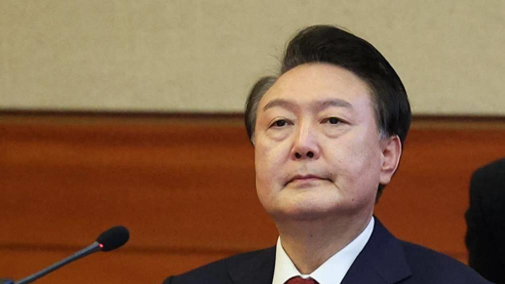 拘留期只剩3日 尹锡悦拒不到案 韩检方酝酿直接起诉