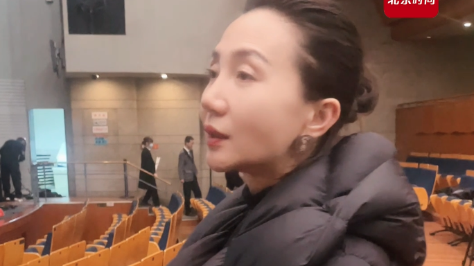 大戏看北京｜《天生傲骨》阿朵 在保利剧院演出梦想成真