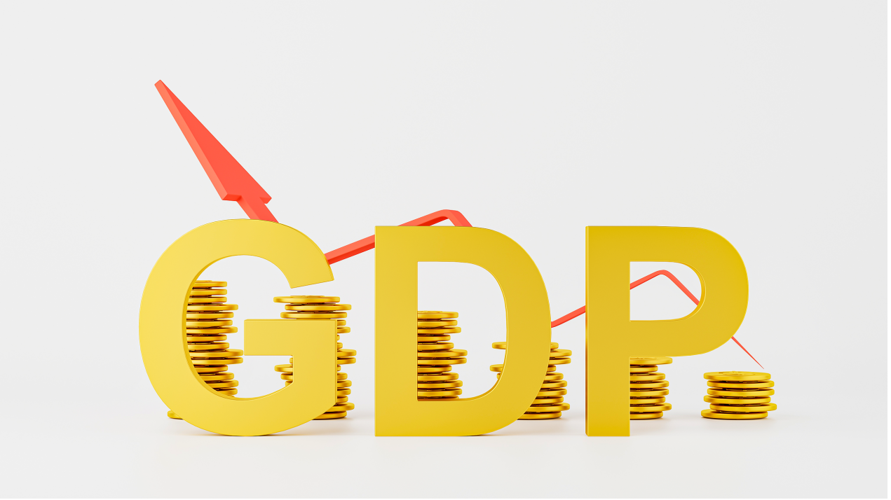 外媒:中国预告财政“大招”后多家外资机构上调GDP预期 外媒:中国预告财政“大招”后多家外资机构上调GDP预期