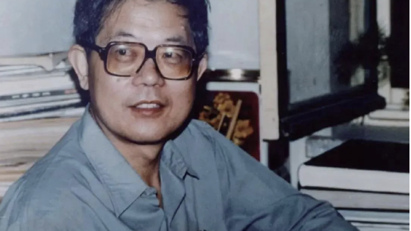 原子弹爆炸当天,他们没有公开庆祝 原子弹爆炸当天,他们没有公开庆祝