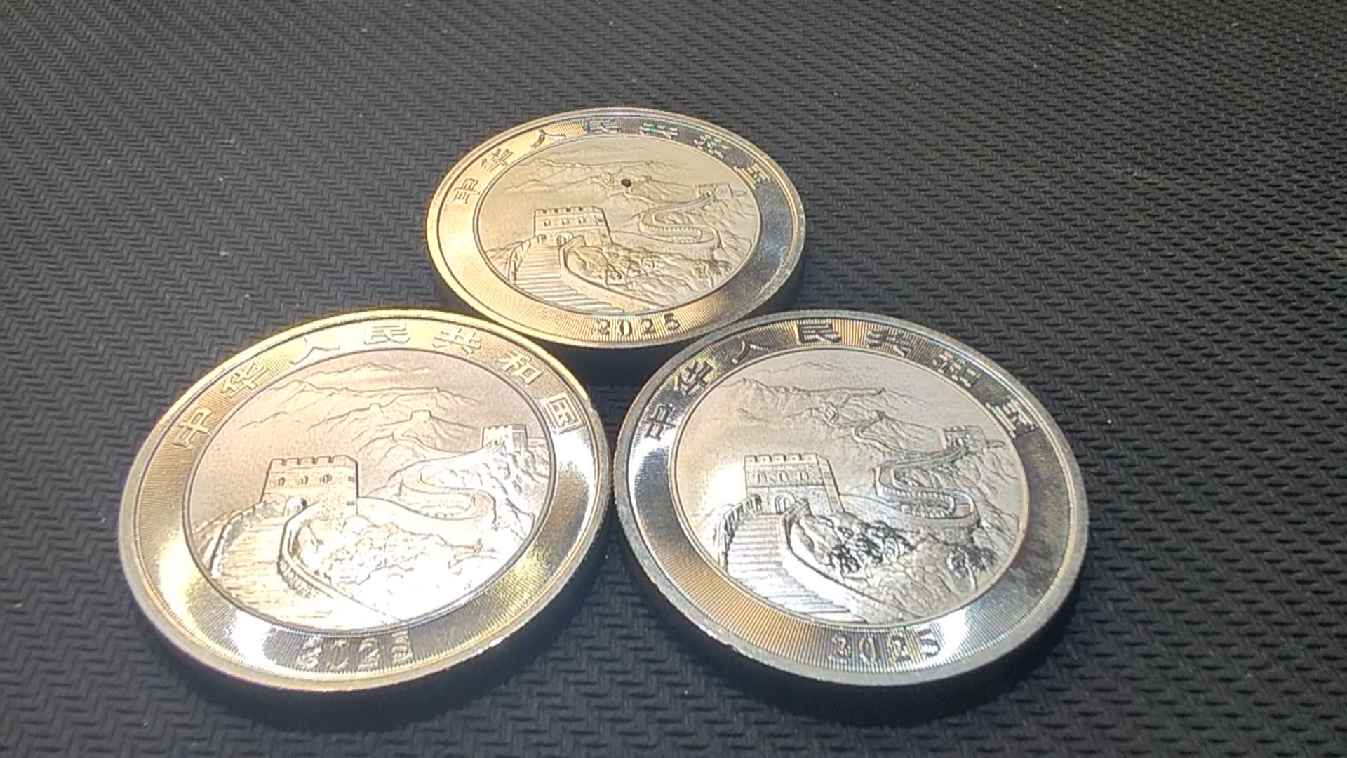 中国龙银币价值几何？700元购入现价500元