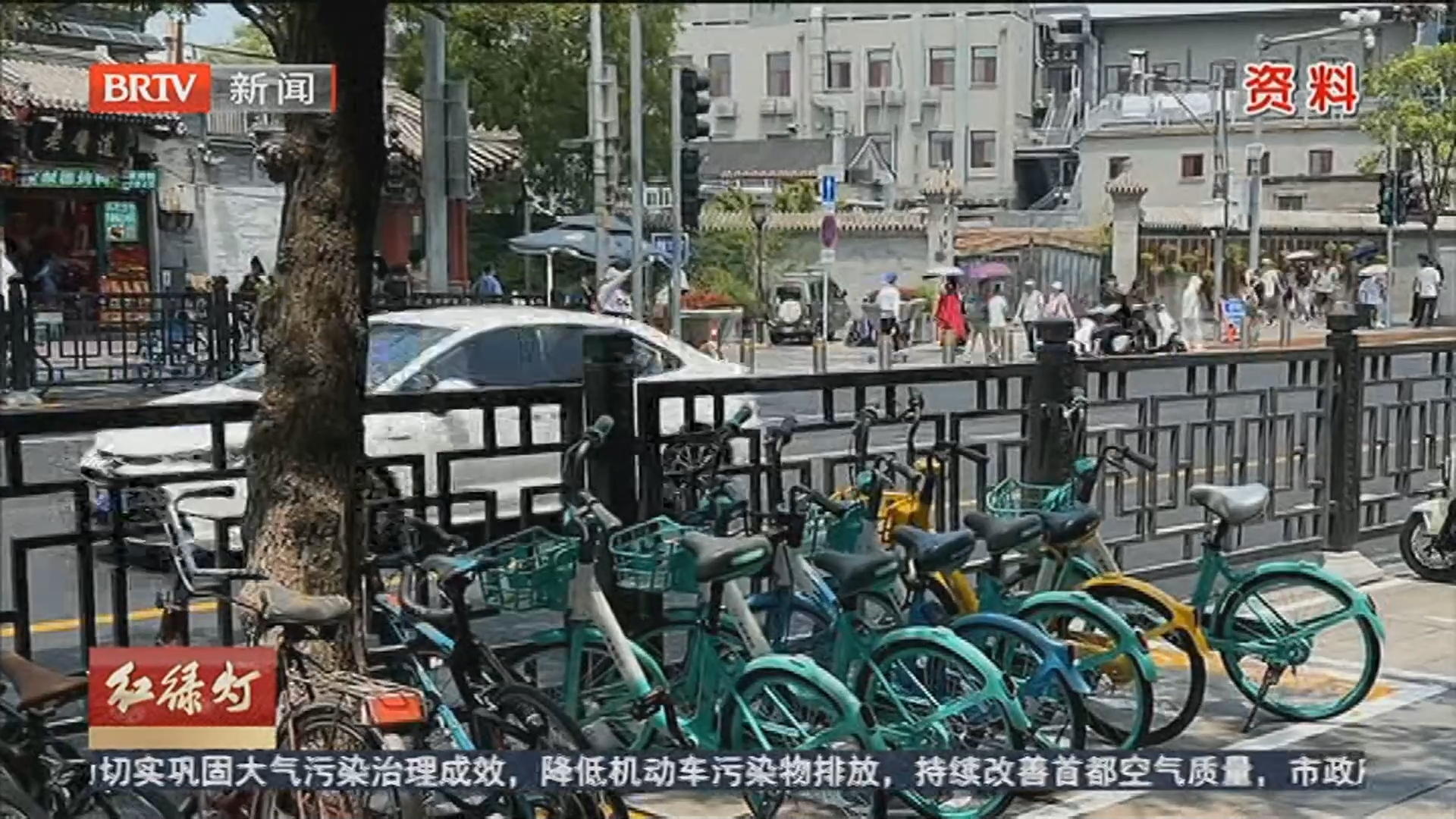 亲子单车频频“露头” 为何会出现无序扩张？