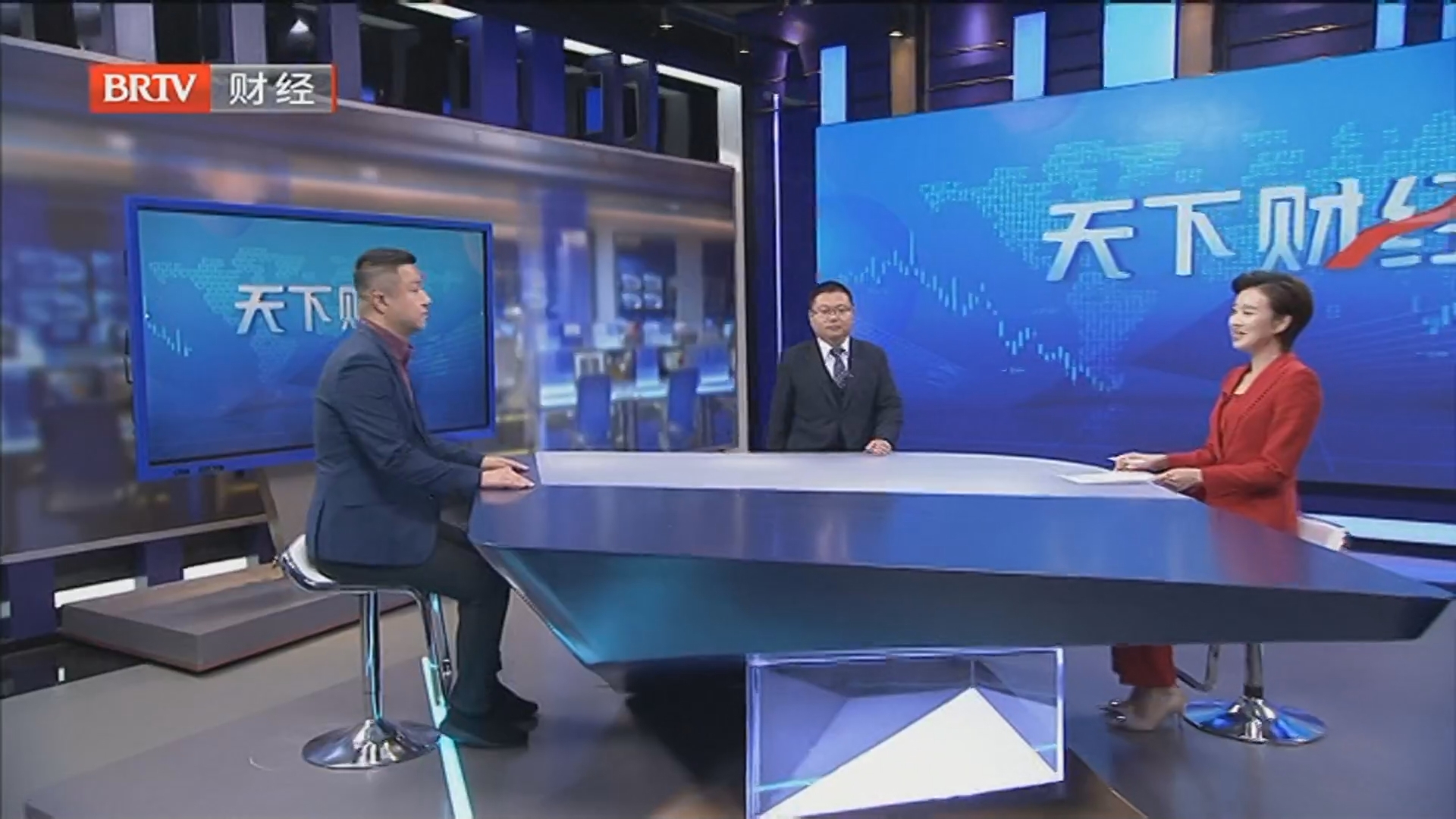 《天下财经》20250710李大霄：“逼空牛”来啦！